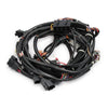 OEM style main wiring harness. FXST, FLST - 98-99 FXST, FLST (NU)