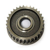 TRANSMISSION PULLEY, 32 TOOTH - L94-06 SOFTAIL, FLT; L94-05 DYNA(NU)