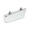 Cover, starter relay. Chrome - 65-84 FL models (NU)