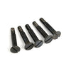 PIVOT SCREW, STARTER GEAR LEVER - 65-84 FL; 73-86 FX, FXWG (NU)