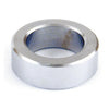 SPACER SWINGARM BEARING, CHROME - 58-86 4-SP B.T. (NU)