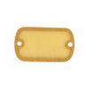 GASKET, H/B MASTER CYL. COVER - 72-81 B.T.; 73-81 XL (NU)