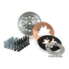 BDL, 'Ultimate Clutch' pressure plate kit - All BDL belt drive kits with ETC clutch