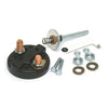 Accel, starter solenoid rebuild kit - 65-88 B.T.; 67-80 XL (NU)