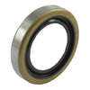 SWINGARM/WHEEL SEAL (STEEL OD) - Spoke or cast wheel front: 73-83 FX, FXR, XL.   Cast wheel rear: 73-83 FX, FXR, XL; 80-83 FLT (sprocket side only).   Cast wheel front & rear: 73-79 FL.  Swingarm seal: 73-85 B.T.