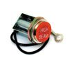 High beam indicator lamp - 67-73 XLCH; 70-73 XLH; 73-74 FX (NU)