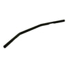 1" Drag Bar large. Black - 82-22 H-D (excl. 08-22 e-throttle & 88-11 Springers) with 1" I.D. risers (NU)