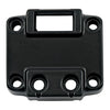 Handlebar switch housing,horizontal switch hole - 73-81 XL; 72-81 FL; 73-81 FX (NU)