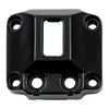 Handlebar switch housing Custom,vertical switch hole - 72-81 FL; 73-81 FX, XL (NU)