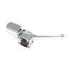 OEM TYPE H/B MASTER CYLINDER - 72-81 FL; 73-81 FX, XL (NU)
