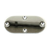 INSPECTION COVER, FLAT - 65-85 4-sp B.T.(NU) (excl. midshift models)