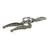 KEYCHAIN, CLUTCH & BRAKE LEVER - Keys, charms, and other items