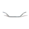 1-1/4" 'Fat Custom' handlebar. Chrome - 82-22 H-D (excl. 08-22 e-throttle & 88-11 Springers) with 1.25" I.D. risers (NU)