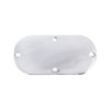 INSPECTION COVER, FLAT - 86-06 5-sp B.T. (excl. midshift, FXR, FLT)(NU)