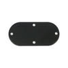 INSPECTION COVER, FLAT - 86-06 5-sp B.T. (excl. midshift, FXR, FLT)(NU)