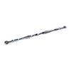 Diamond shifter rod -