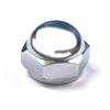 FORK STEM NUT, ACORN - 49-84 FL; 80-86 FXWG; 84-15 FXST models; 93-17 FXDWG; 80-13 FLT / Touring models