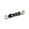 DEEP CUT SHIFT ROD, 4"-5" - 06-17 Dyna (excl. FXDWG, FLD) (NU)
