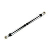 Shifter rod. Black, 11.5"-12" - 86-23 Softail (excl. 18-23 FXBB/S; 18-23 FXLR/S/T; 20-23 FXST); 86-23 FLT/Touring, Trikes & Custom applications