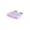 ATC fuse with LED indicator. Violet. 3A - UNIVERSAL