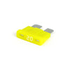 ATC fuse with LED indicator. Yellow, 20A - UNIVERSAL