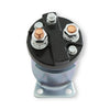 ACCEL, 4-speed solenoid. Zinc plated - 65-86 4-sp B.T.; 84-88 Softail; 67-80 XL (NU)