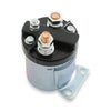 ACCEL, 4-speed solenoid. Zinc plated - 65-86 4-sp B.T.; 84-88 Softail; 67-80 XL (NU)