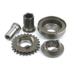 COMPENSATING SPROCKET ASSY - SOFTAIL 84-90(NU)