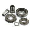 COMPENSATING SPROCKET ASSY - 91-93 SOFTAIL(NU)