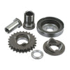 COMPENSATING SPROCKET ASSY - 94-06 (NU) SOFTAIL