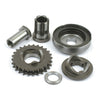 COMPENSATING SPROCKET ASSY - 94-06 (NU) SOFTAIL