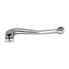 Shifter lever. Chrome - 74-86 FX; 84-17 FX; 91-17 Dyna (NU)