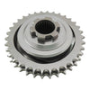 COMPENSATING SPROCKET ASSEMBLY - 06-11 DYNA; 07-11 SOFTAIL (EXCL. ROCKERS); 07-10 TOURING (NU)