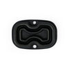 Gasket, master cylinder cover rear - 08-23 Touring; 19-23 Trikes