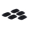 Gasket, master cylinder cover. Front brake - 08-23 Touring; 09-13 & 19-23 Trikes; 06-17(NU)V-Rod