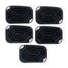 Gasket, master cylinder cover. Front brake - 08-23 Touring; 09-13 & 19-23 Trikes; 06-17(NU)V-Rod