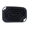 Gasket, master cylinder cover. Front brake - 08-23 Touring; 09-13 & 19-23 Trikes; 06-17(NU)V-Rod