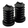 Replacement dust boots for Touring air shocks - 97-13 Touring (NU)