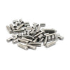 Connecting rod roller set. STD - 41-99 B.T. (excl. Twin Cam) (NU)