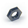 CRANK GEAR NUT, KICKSTART SHAFT - 37-86 B.T.(NU) COUNTERSHAFT OR STARTER CRANK