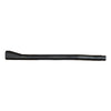 WRTT muffler, no baffle. Black - 46-51 WRTT Flathead (NU)