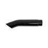 Turn Out end piece, for WR muffler - 49-51 WR Flathead (NU)