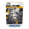 Philips Vision Moto headlamp bulb H4 -