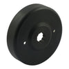 ACCEL, Lectric alternator rotor 32 Amp - 91-99 B.T.(NU) (EXCL. TC)