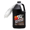 K&N, Power Kleen air filter cleaner. 3.79 liter -