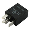 SYSTEM RELAY (WITH DIODE) - 00-11 B.T. (EXCL 07-11 TOURING)