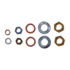 Blue Streak, starter relay - 73-79 FX; 74-79 FL; 75-79 XL (NU)