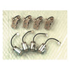 Standard Co., ignition points - 70-99 B.T.(EXCL. TC); 71-03 XL(NU) (WITH POINTS IGNITION)
