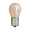 Philips SilverVision turn signal light bulb PY21W -
