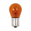 Philips LongLife EcoVision turn signal light bulb PY21 -